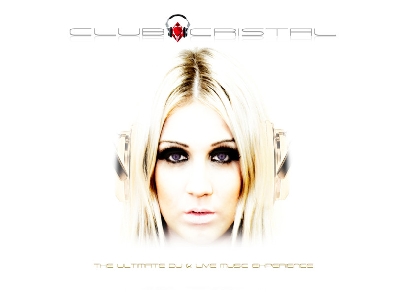 Club Cristal - Entertainment Bureau - Book DJ Band Combos Sound System