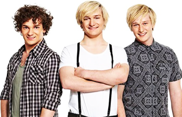 Brothers3 – Entertainment Bureau – Book finalists and contestants from X factor