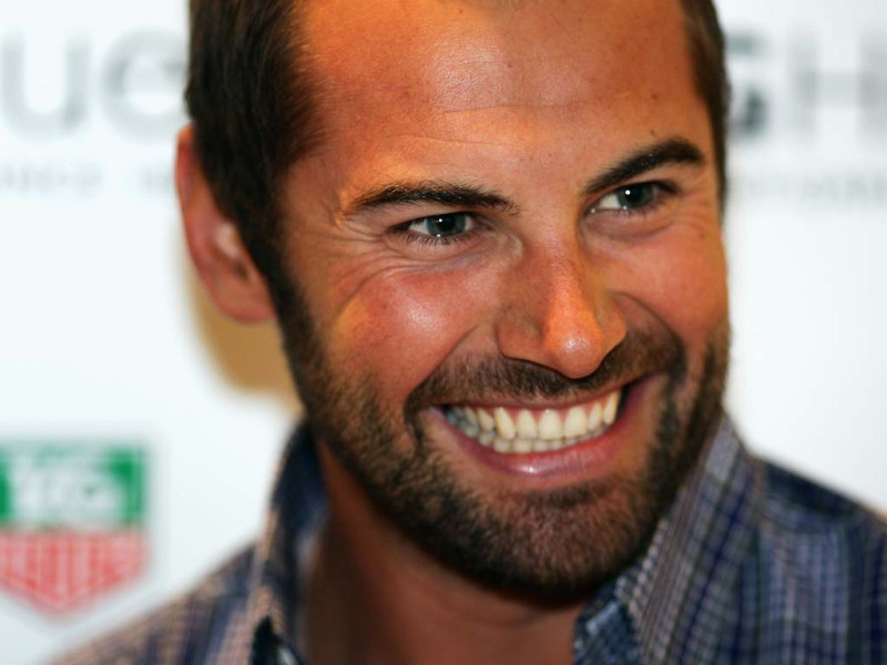 DANIEL MacPHERSON Entertainment Bureau