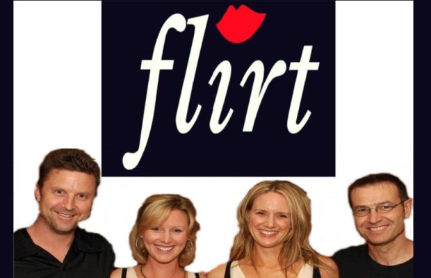 Flirt Adelaide Wedding & Corporate Cover Band