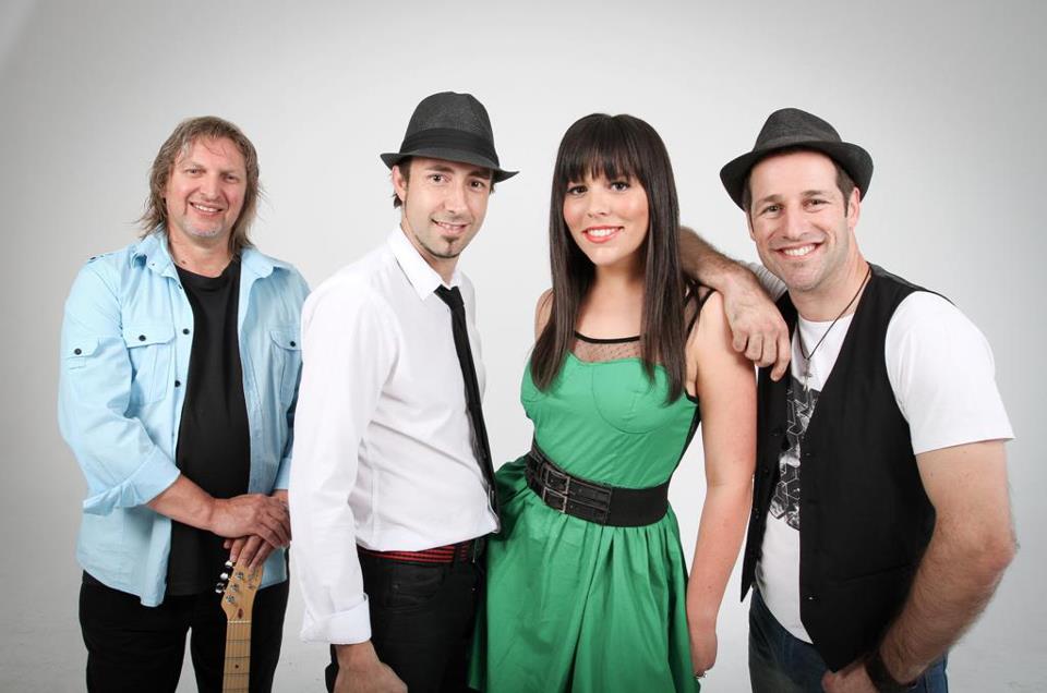 Mr Buzzy - Entertainment Bureau - Book and Contact Adelaide Based Wedding and Corporate Cover Bands