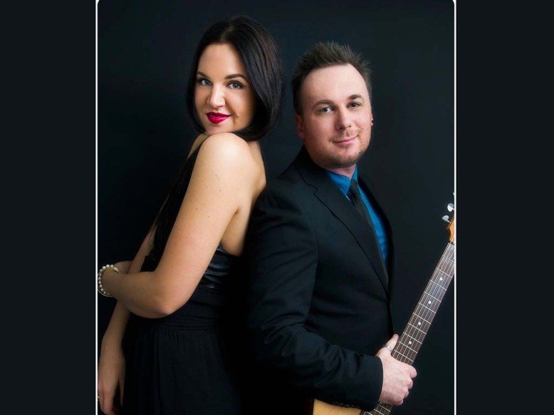Trace Brisbane Wedding & Corporate Cover Band