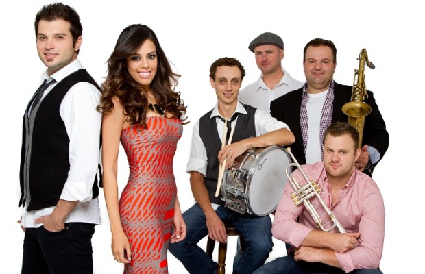 The High Rollers – Entertainment Bureau – Book Sydney based Wedding and Corporate Cover Bands