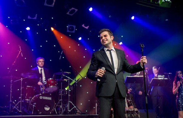 Buble and The Legends Of Swing – Entertainment Bureau – Book Michael Buble Tribute Show