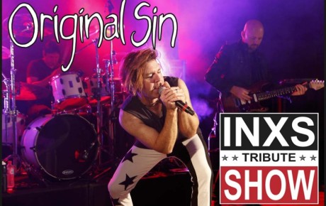 ORIGINAL SIN INXS SHOW