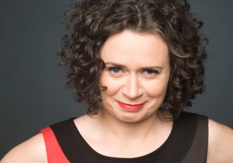 judith lucy
