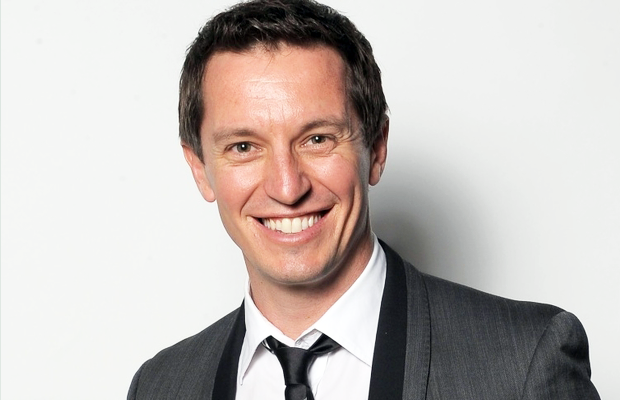 Rove McManus – Entertainment Bureau