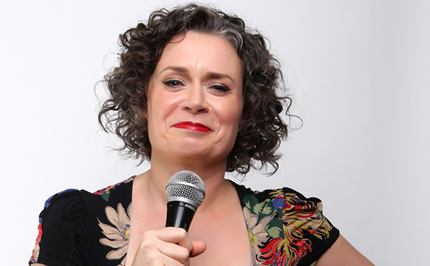 judith lucy