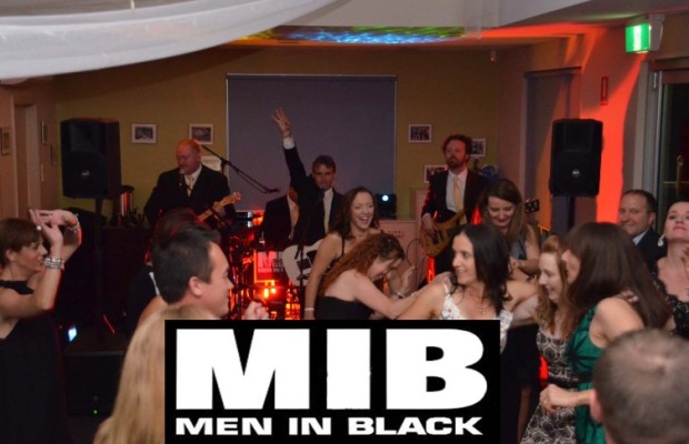 men in black adelaide