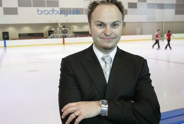 Steven Bradbury (2)