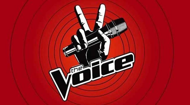 The Voice 2014