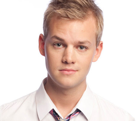 Joel Creasy – Australian Comedian and Tv Personality – Im a celebrity get me out of here