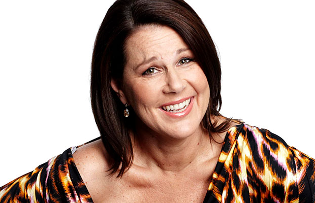 Julia Morris – Entertainment Bureau