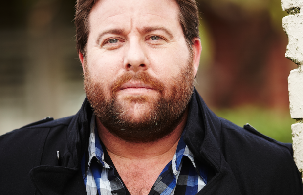 Shane Jacobson – Entertainment Bureau – Book Celebrity Speakers , Mc and Presenters