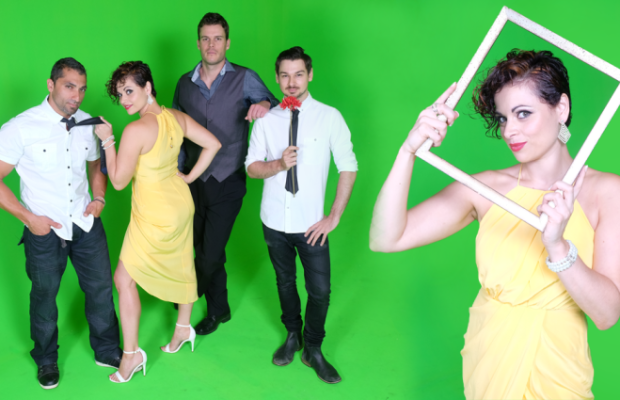 Geronimo Sun – Sydney Based Wedding and Corporate Cover Band