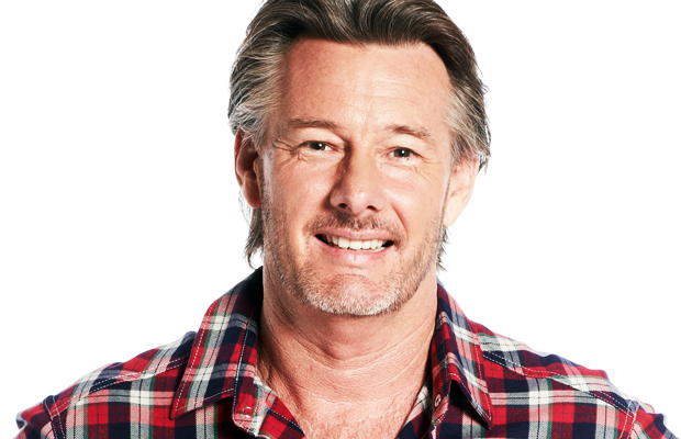 Barry Du Bois Contact Book Tv Personality