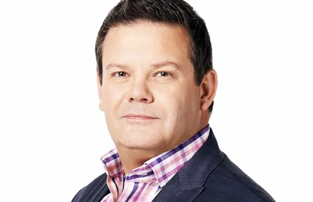 Gary Mehigan – Entertainment Bureau