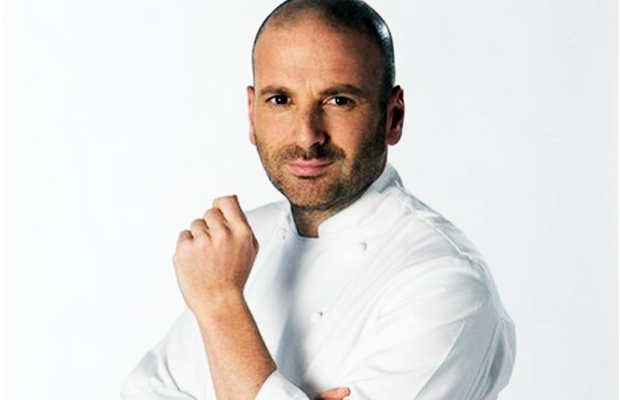 George Calombaris – Entertainment Bureau