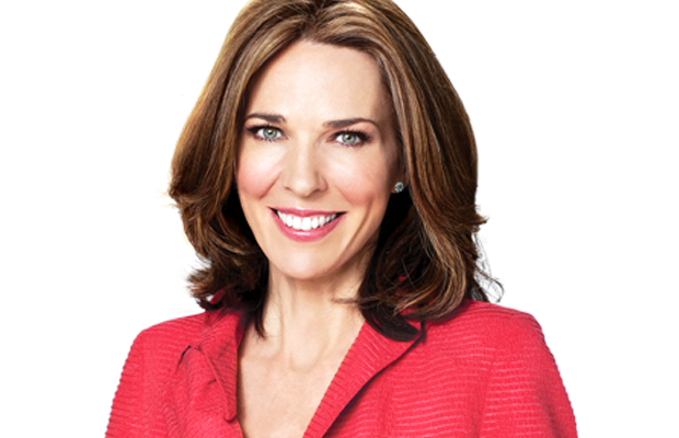 Jennifer Keyte – Entertainment Bureau