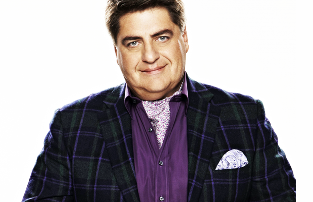 Matt Preston – Entertainment Bureau