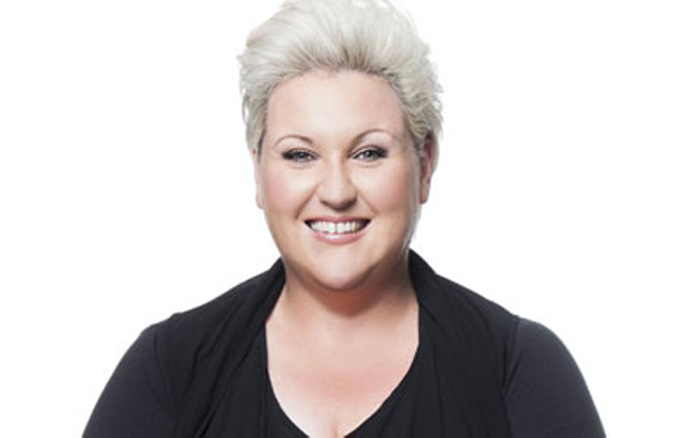 Meshel Laurie – Entertainment Bureau