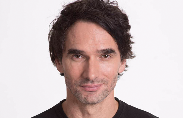 Todd Sampson – Entertainment Bureau