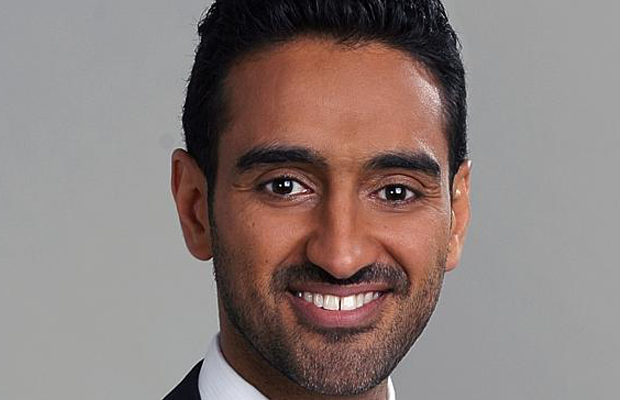 Waleed Aly – Entertainment Bureau