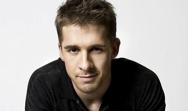 Hugh Sheridan – Entertainment Bureau – Australian Actor, Tv Personality and Master Of Ceromonies