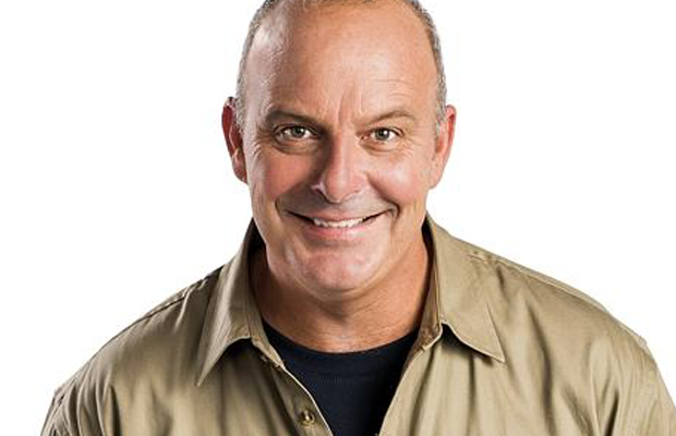 Andrew Daddo – Entertainment Bureau