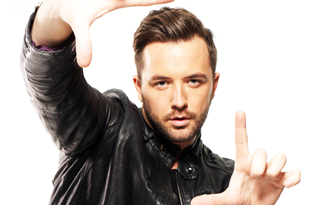 Darren McMullen – Entertainment Bureau