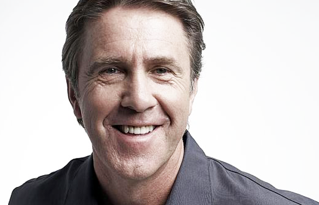 Glenn Robbins – Entertainment Bureau