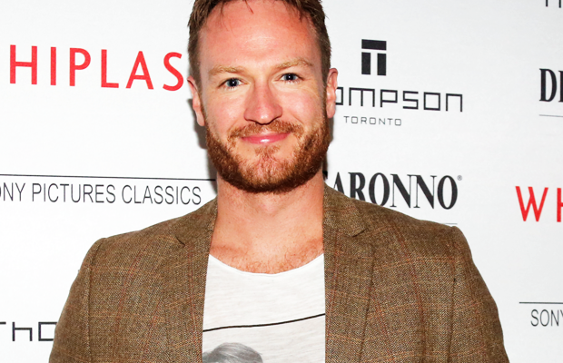 Josh Lawson – Entertainment Bureau