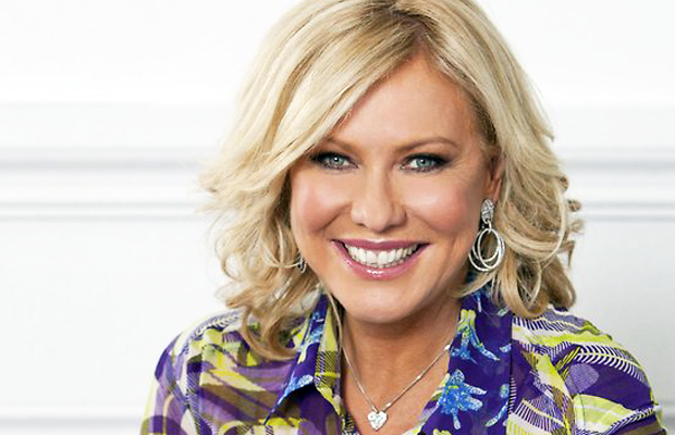 Kerri-Anne Kennerley – Entertainment Bureau