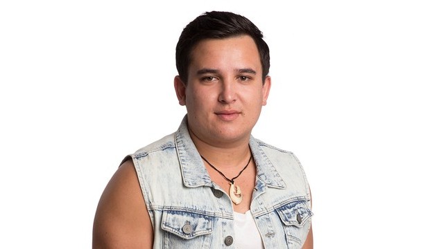 Liam Maihi – Entertainment Bureau – Book The Voice Finalists and Contestants