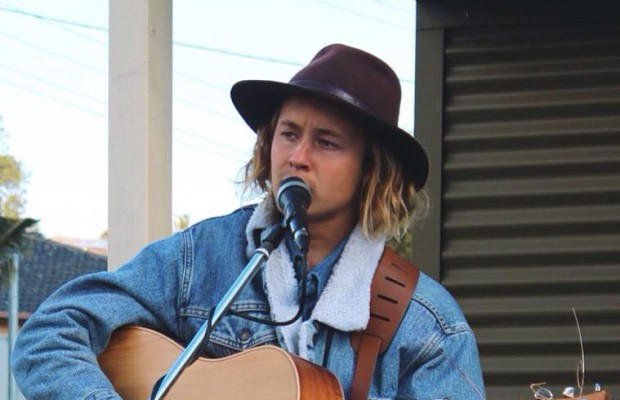 Nathan Hawes  – Entertainment Bureau – Book The Voice Finalists and Contestants