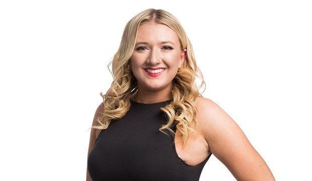 Renee Pounsett – Entertainment Bureau – Book The Voice Finalists and Contestants