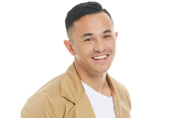 Cyrus Villanueva – Entertainment Bureau – Book Finalists and Contestants from X Factor 2015