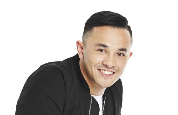 Cyrus Villanueva – Entertainment Bureau – Book Finalists and Contestants from X Factor 2015