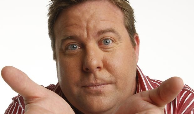 Shane Jacobson – Entertainment Bureau – Book Celebrity Speakers , Mc and Presenters