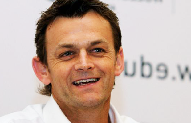 Adam Gilchrist – Entertainment Bureau