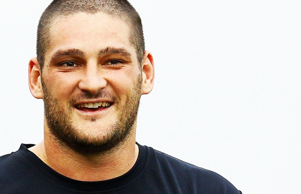 Brendan Fevola – Entertainment Bureau – Book Sports Stars and Tv Personalities