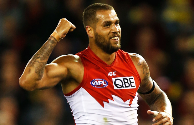 Buddy Franklin – Entertainment Bureau – Book Sports Stars and Tv Personalities