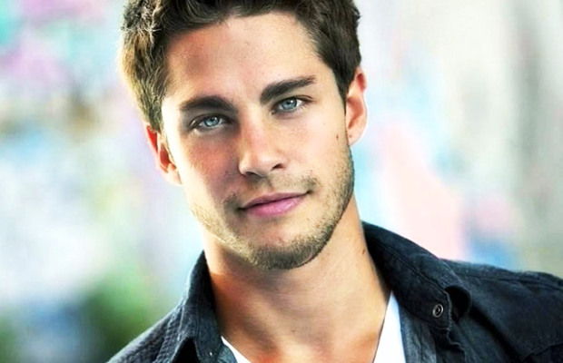 Dean Geyer – Entertainment Bureau – Book Australian Recording Artists