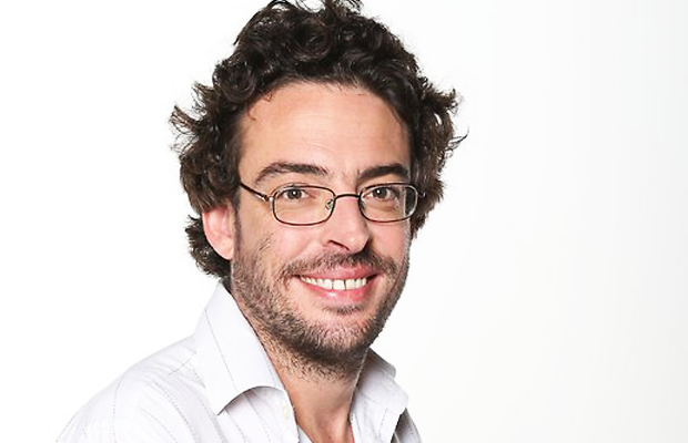 Joe Hildebrand – Entertainment Bureau