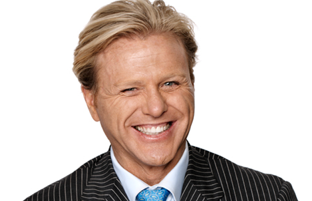 Dermott Brereton – Entertainment Bureau – Book Sports Stars and Tv Personalities