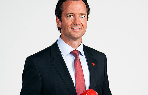 Hamish McLachlan – Entertainment Bureau – Book Sports Stars and Tv Personalities