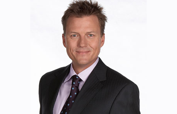 James Brayshaw – Entertainment Bureau – Book Sports Stars and Tv Personalities