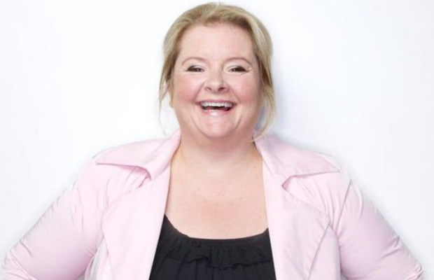 Magda Szubanski – Entertainment Bureau