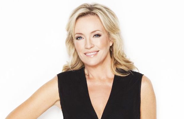 Rebecca Gibney – Entertainment Bureau – Book Celebrity Speakers and Tv Personalities