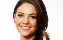 SAM FROST